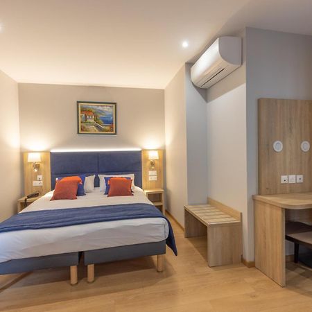 Hotel Saint Augustin Strasbourg Eksteriør billede