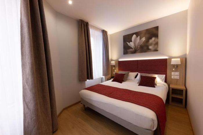 Hotel Saint Augustin Strasbourg Værelse billede
