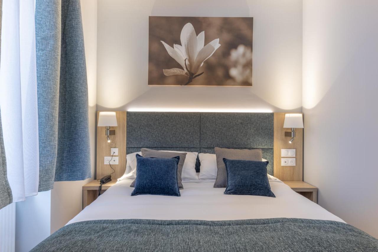 Hotel Saint Augustin Strasbourg Eksteriør billede