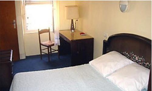 Hotel Saint Augustin Strasbourg Eksteriør billede