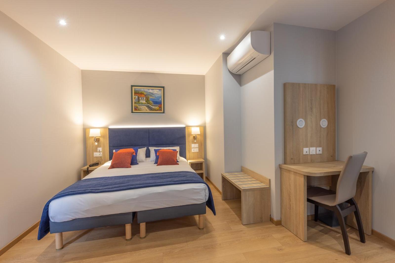 Hotel Saint Augustin Strasbourg Eksteriør billede
