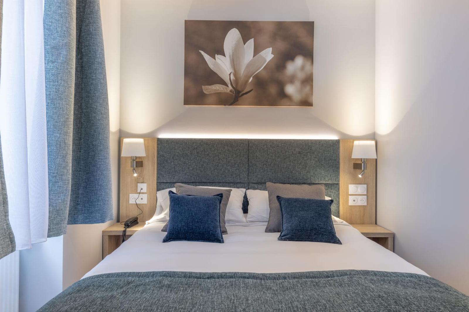 Hotel Saint Augustin Strasbourg Eksteriør billede