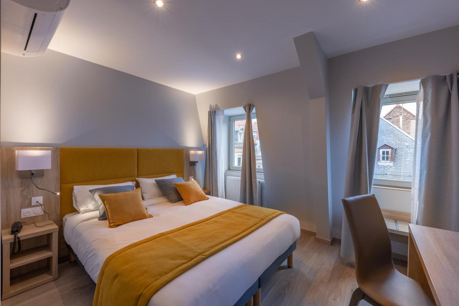 Hotel Saint Augustin Strasbourg Eksteriør billede