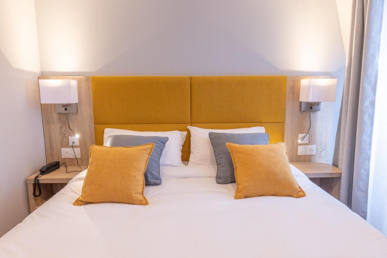 Hotel Saint Augustin Strasbourg Eksteriør billede