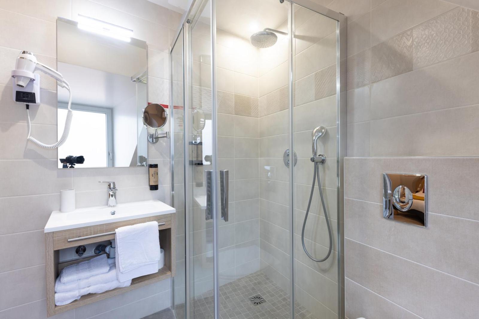Hotel Saint Augustin Strasbourg Eksteriør billede