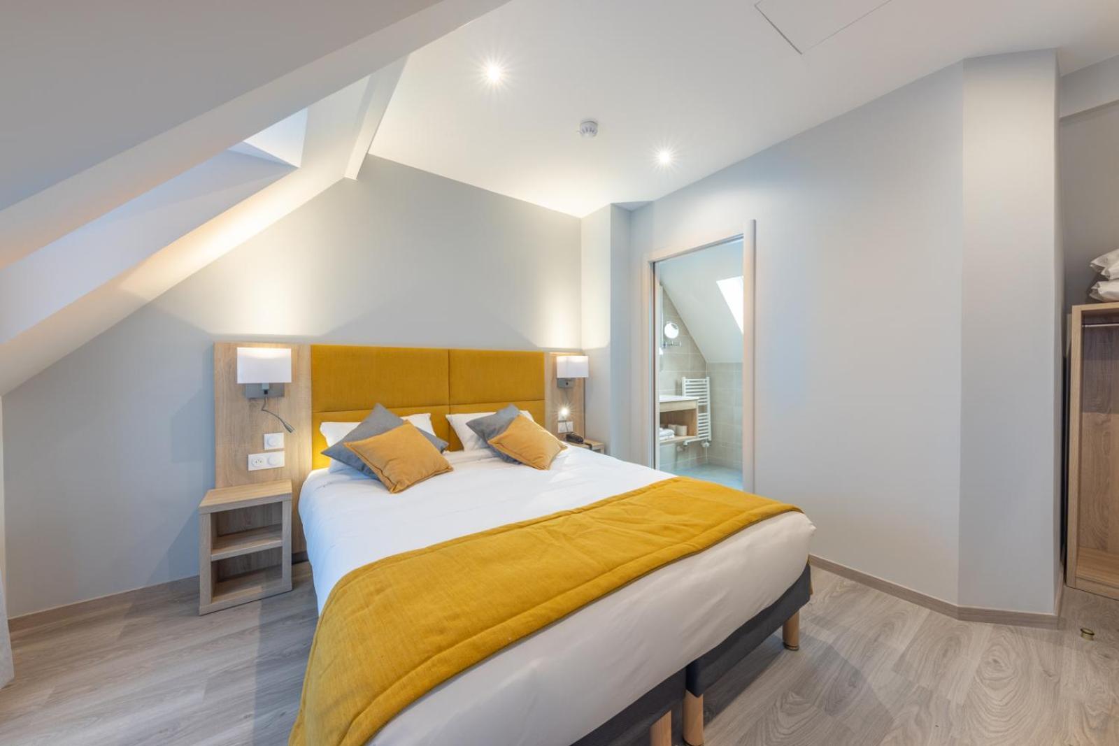 Hotel Saint Augustin Strasbourg Eksteriør billede