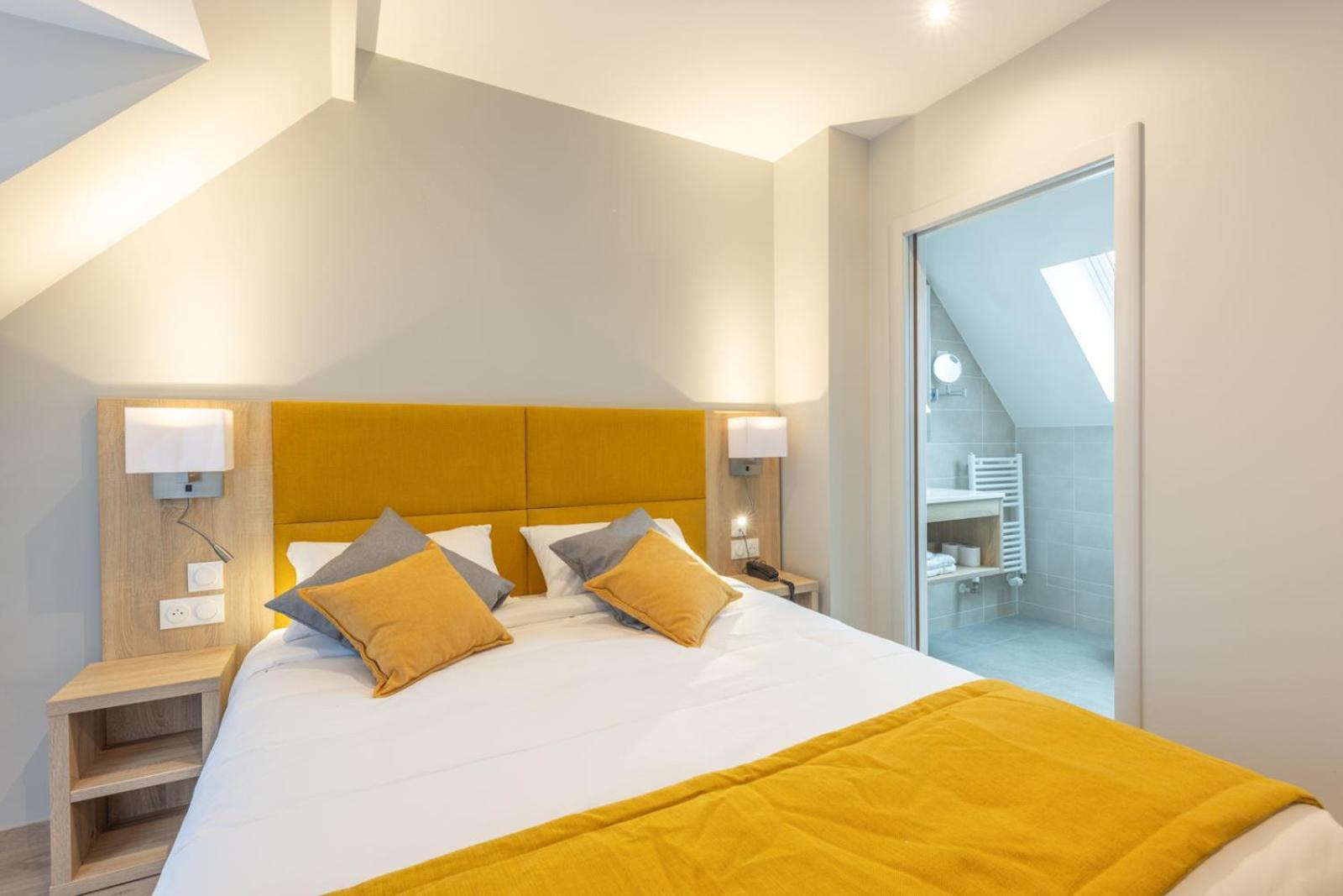 Hotel Saint Augustin Strasbourg Eksteriør billede