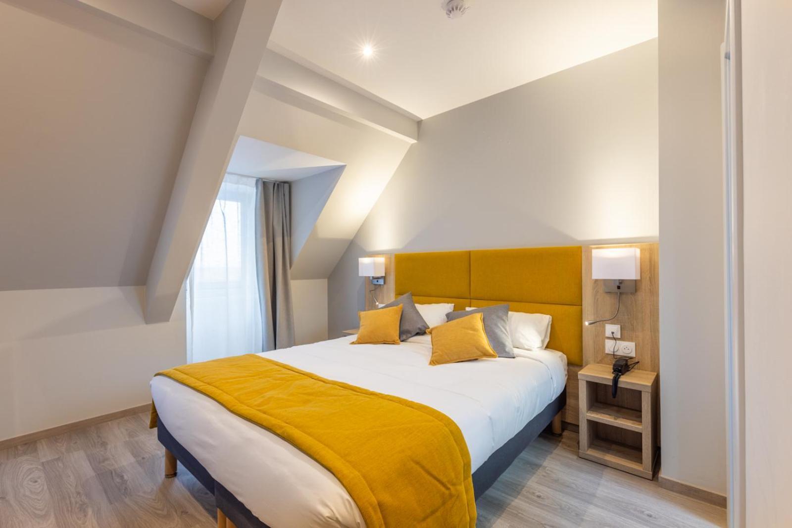 Hotel Saint Augustin Strasbourg Eksteriør billede